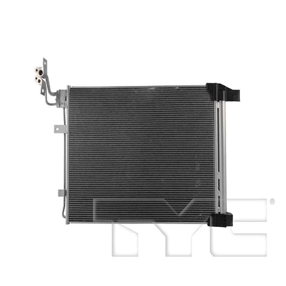 TYC A/C Condenser 30229