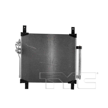 TYC A/C Condenser 30230