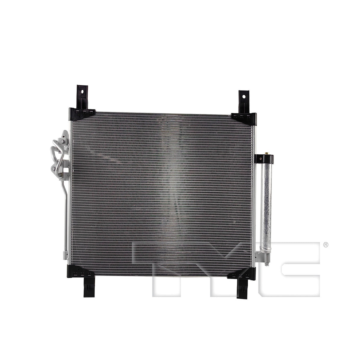TYC A/C Condenser 30230