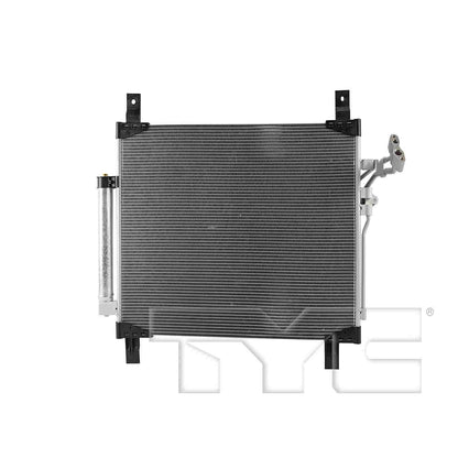 TYC A/C Condenser 30230