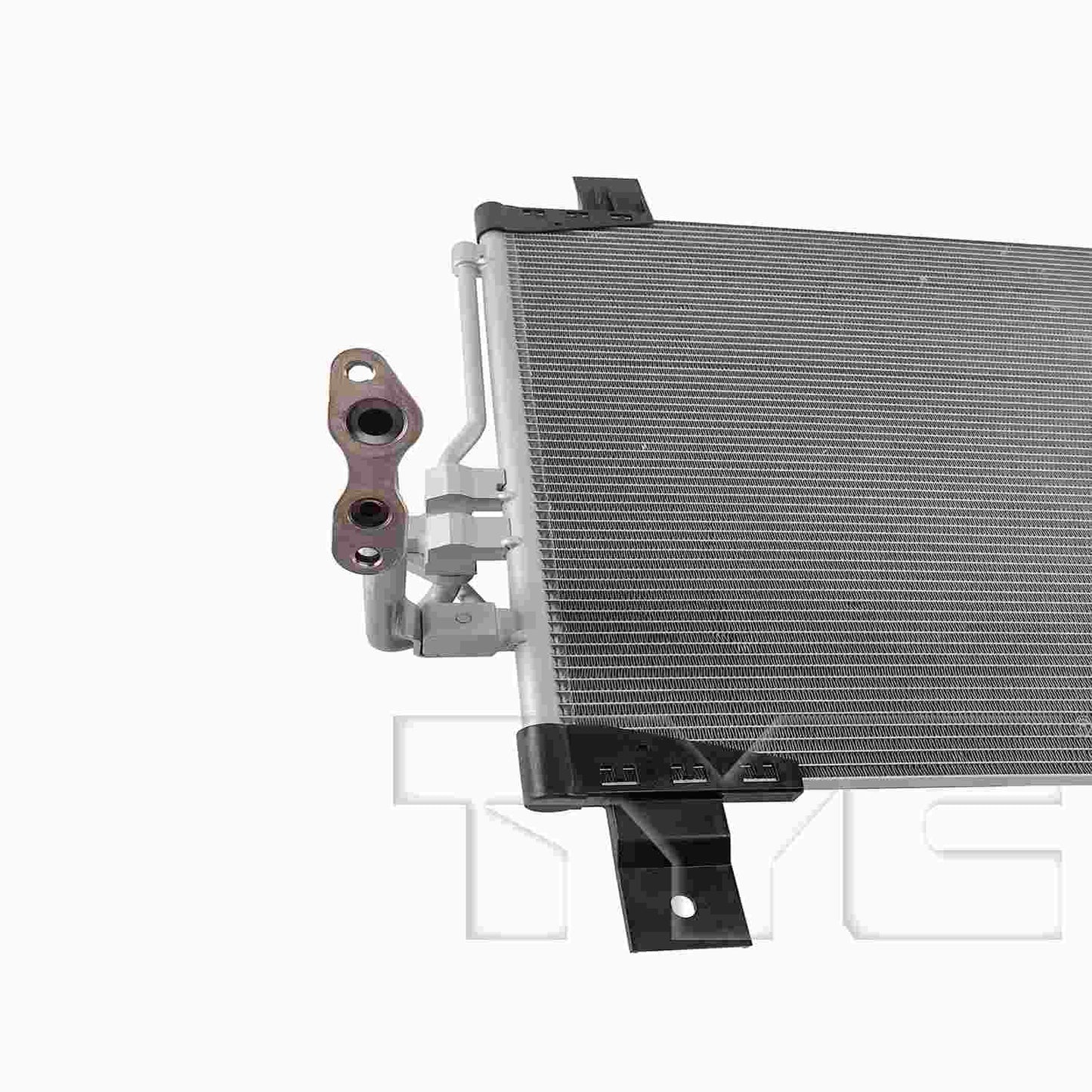 TYC A/C Condenser 30230