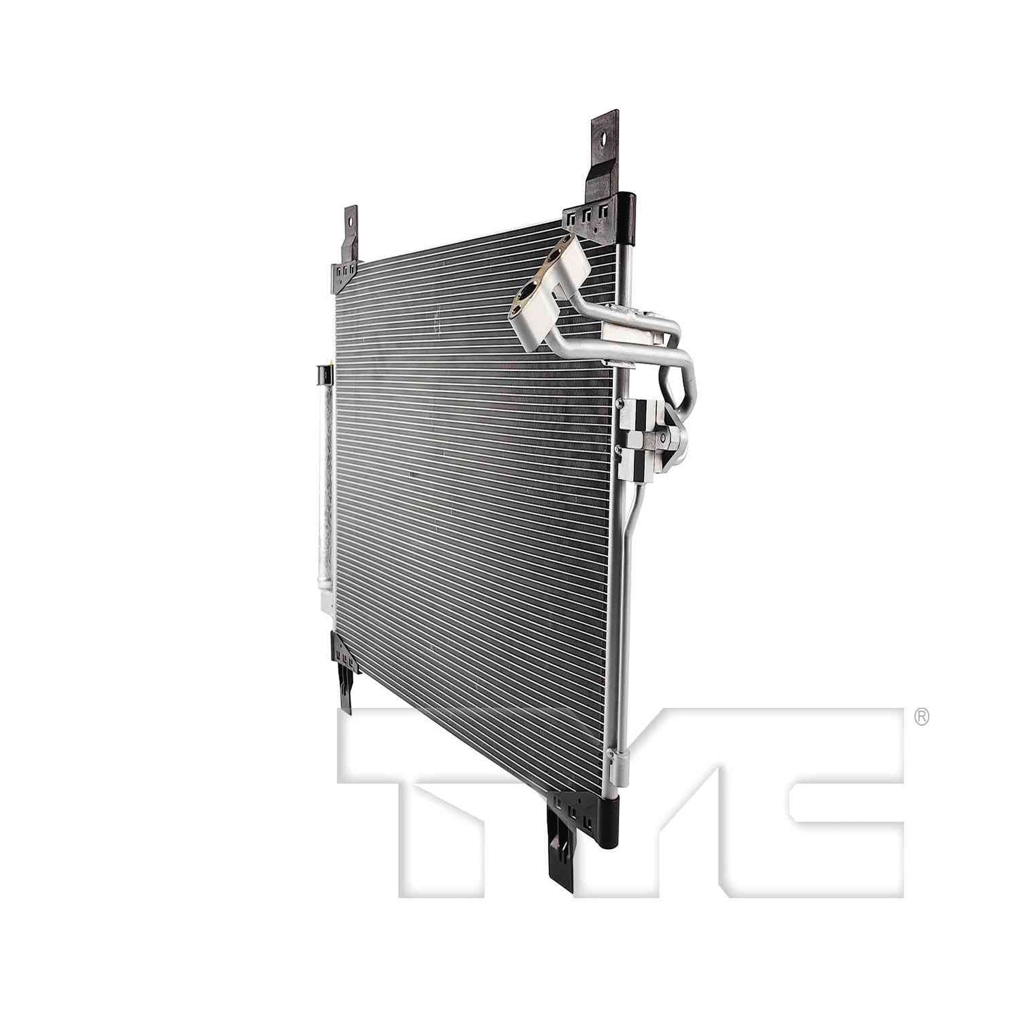 TYC A/C Condenser 30230