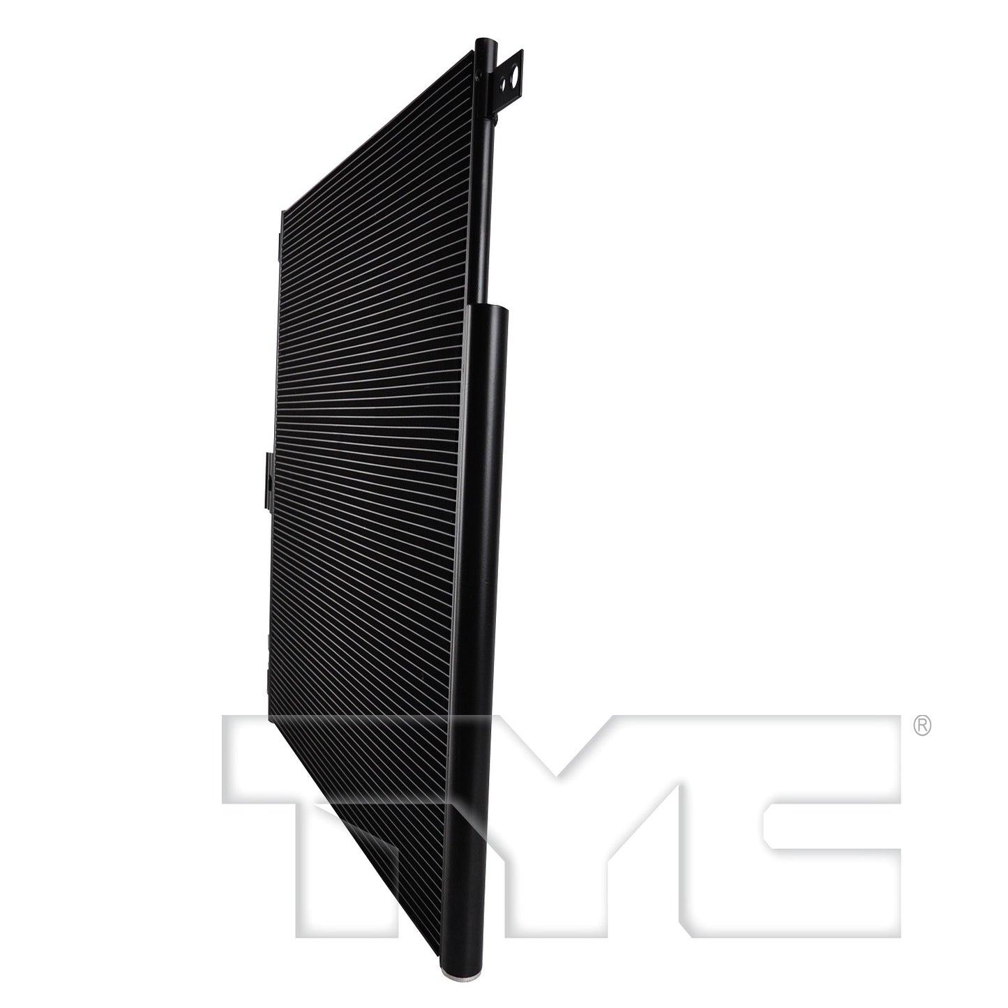 TYC A/C Condenser 30232 image 2