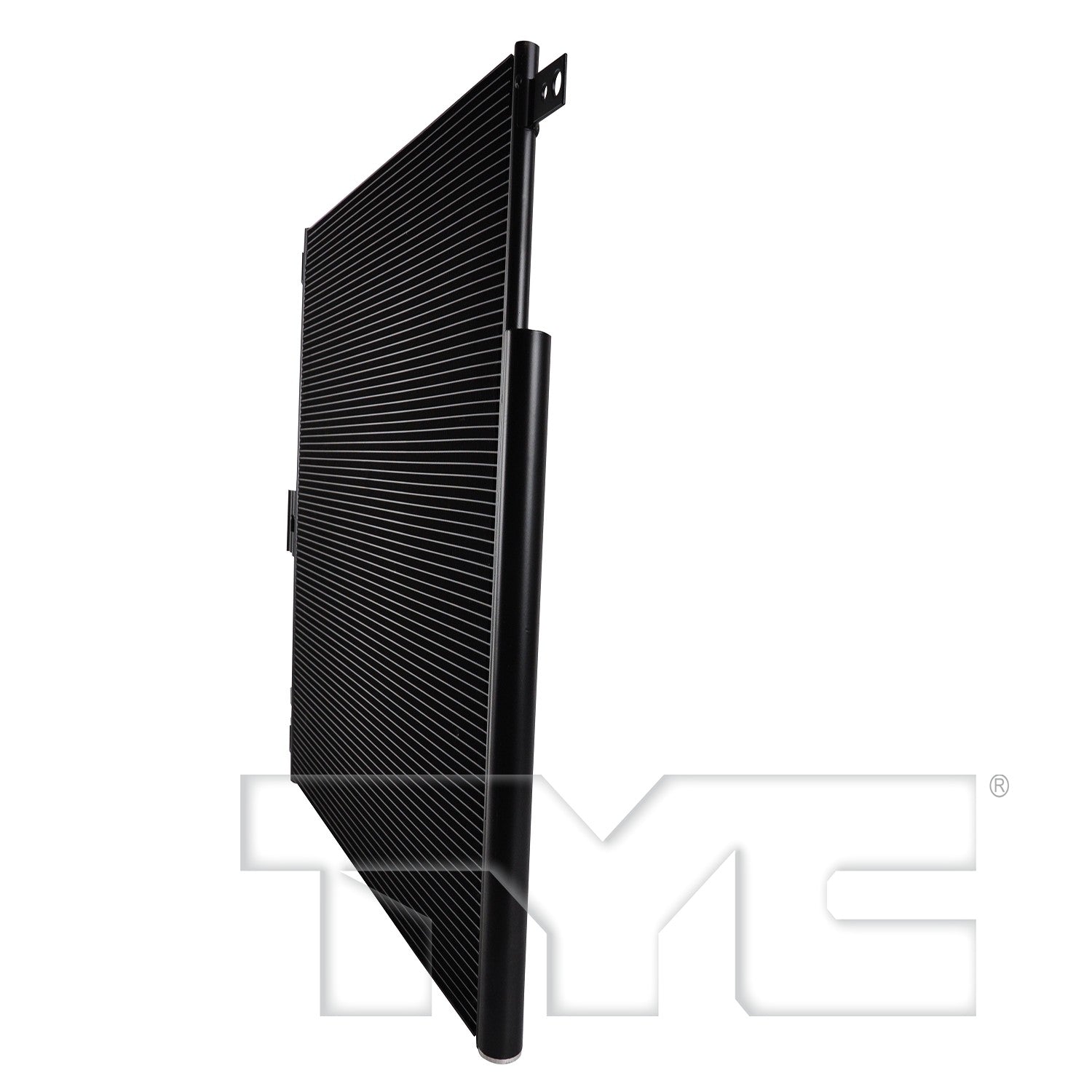 TYC A/C Condenser 30232 image 2