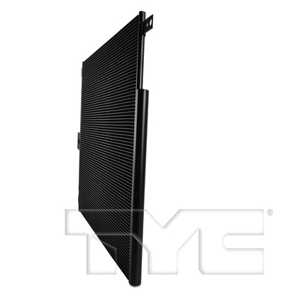 TYC A/C Condenser 30232 image 2
