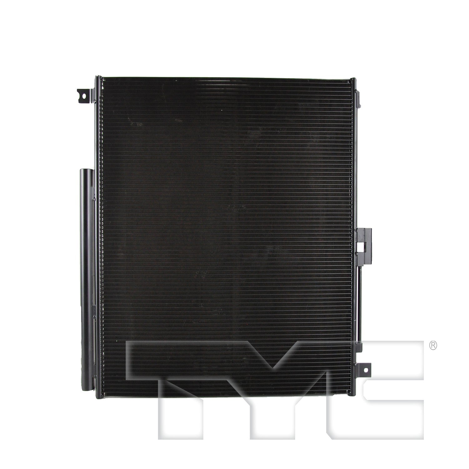 TYC A/C Condenser 30232 image 4