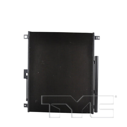 TYC A/C Condenser 30232 main image