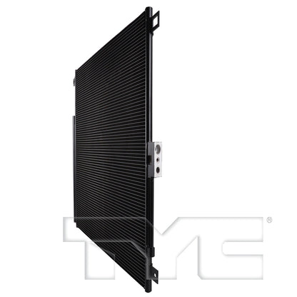 TYC A/C Condenser 30232 image 3