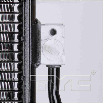 TYC A/C Condenser 3023