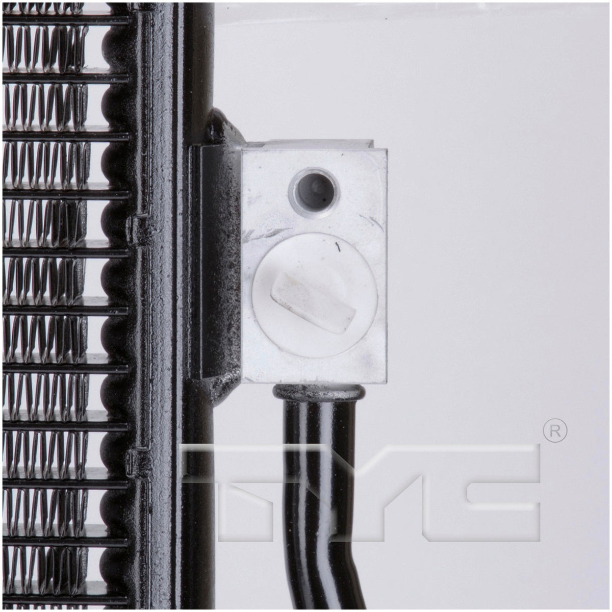 TYC A/C Condenser 3023
