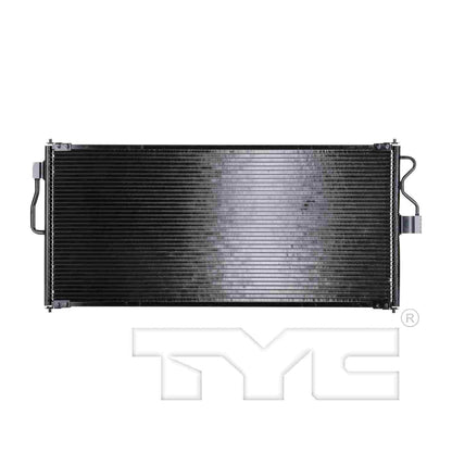 TYC A/C Condenser 3023