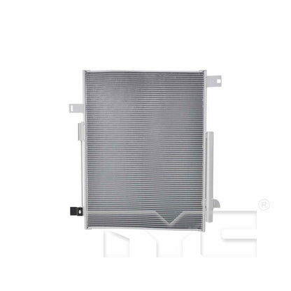 TYC A/C Condenser 30240