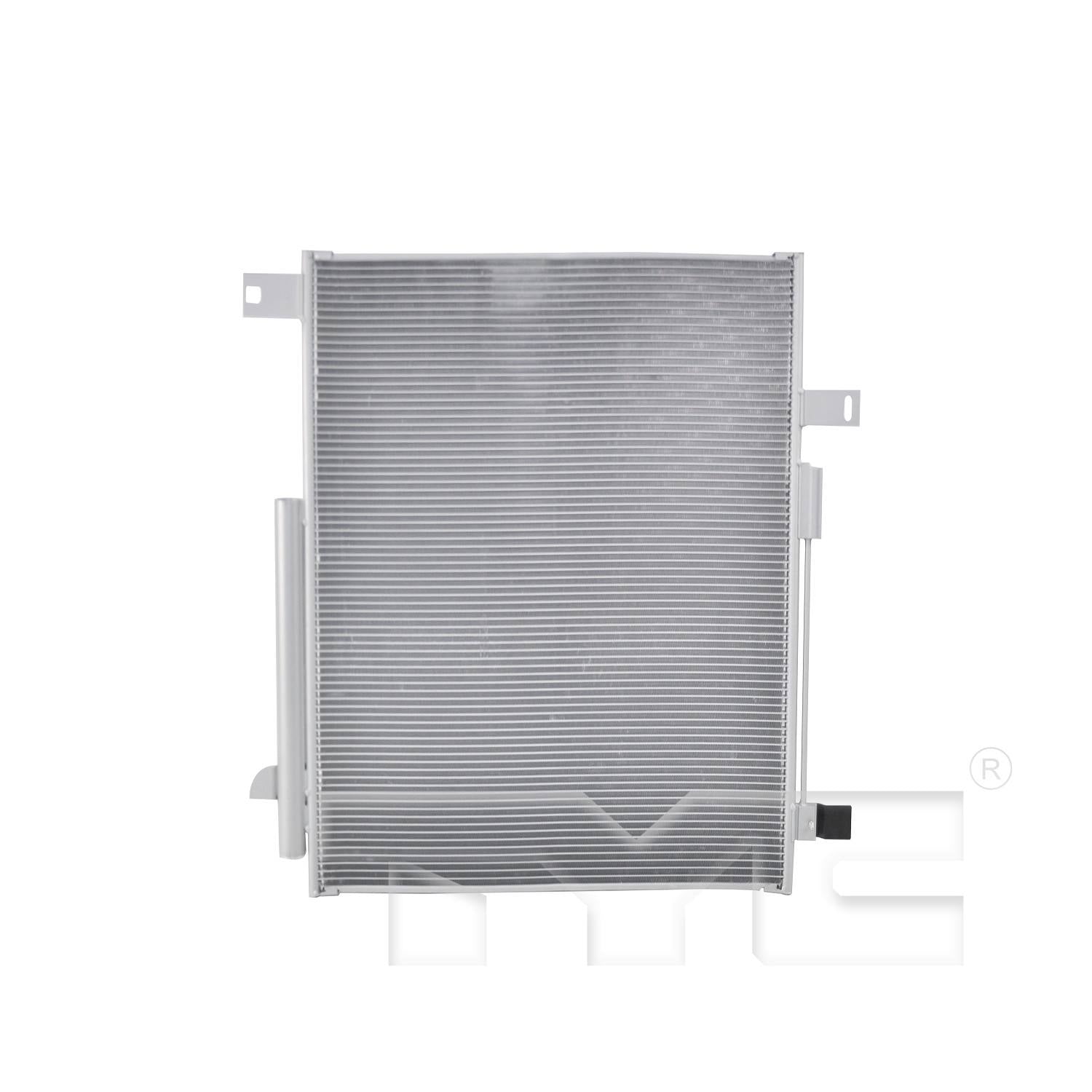 TYC A/C Condenser 30240