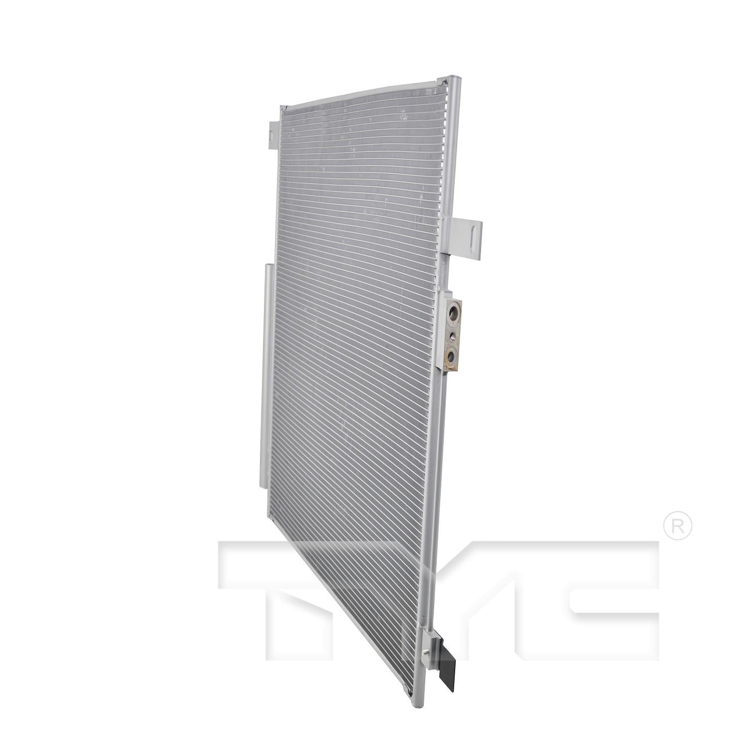 TYC A/C Condenser 30240