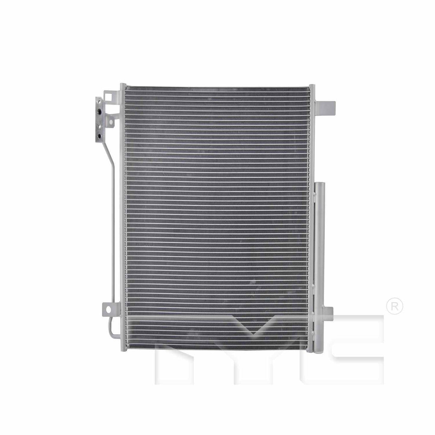 TYC A/C Condenser 30241