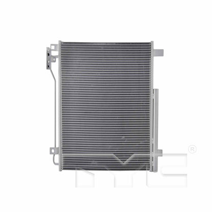 TYC A/C Condenser 30241