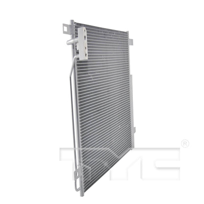 TYC A/C Condenser 30241