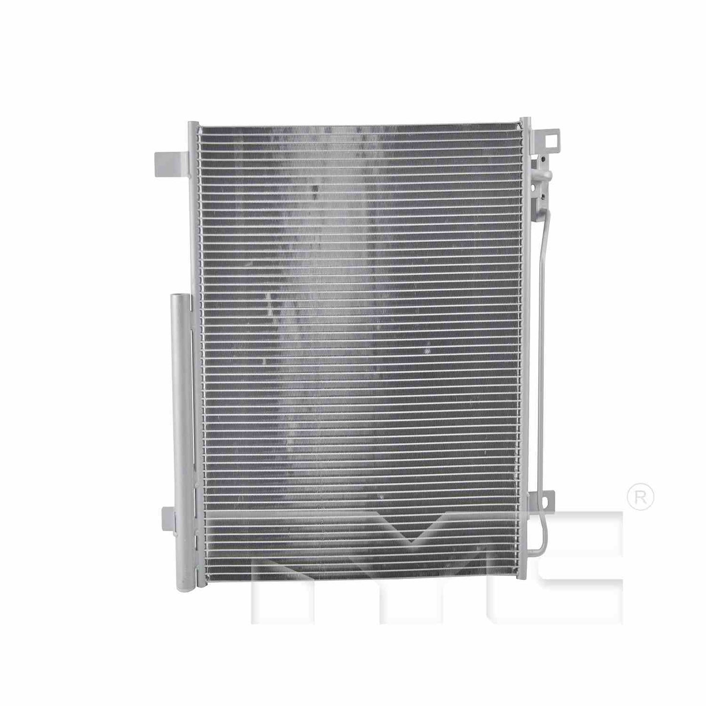 TYC A/C Condenser 30241
