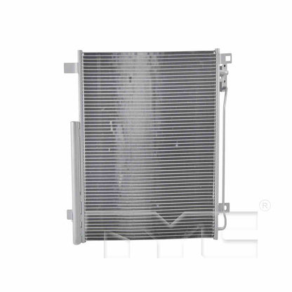 TYC A/C Condenser 30241