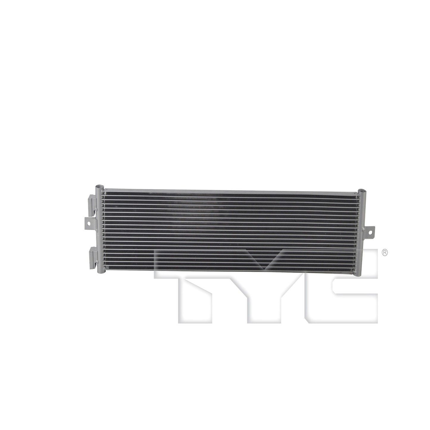 TYC A/C Condenser 30245
