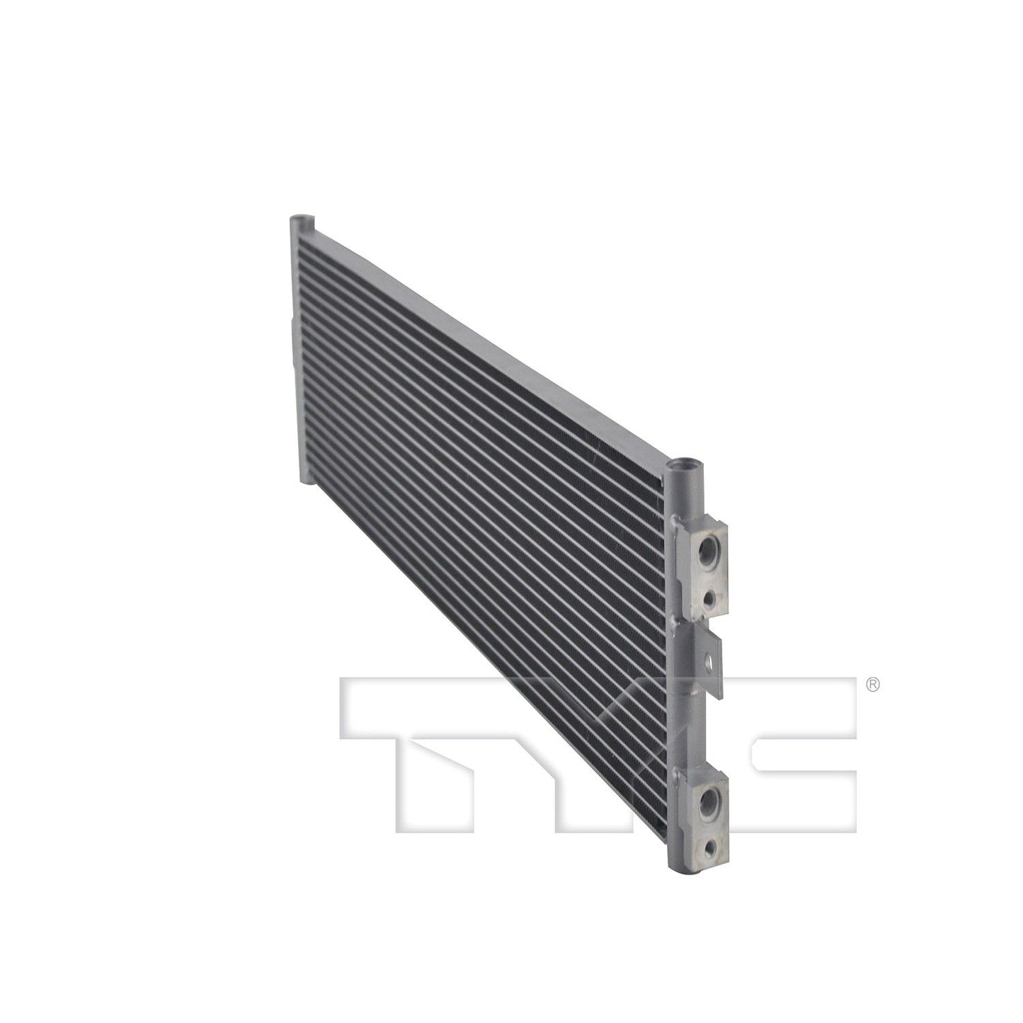 TYC A/C Condenser 30245