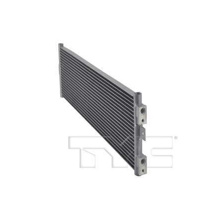 TYC A/C Condenser 30245