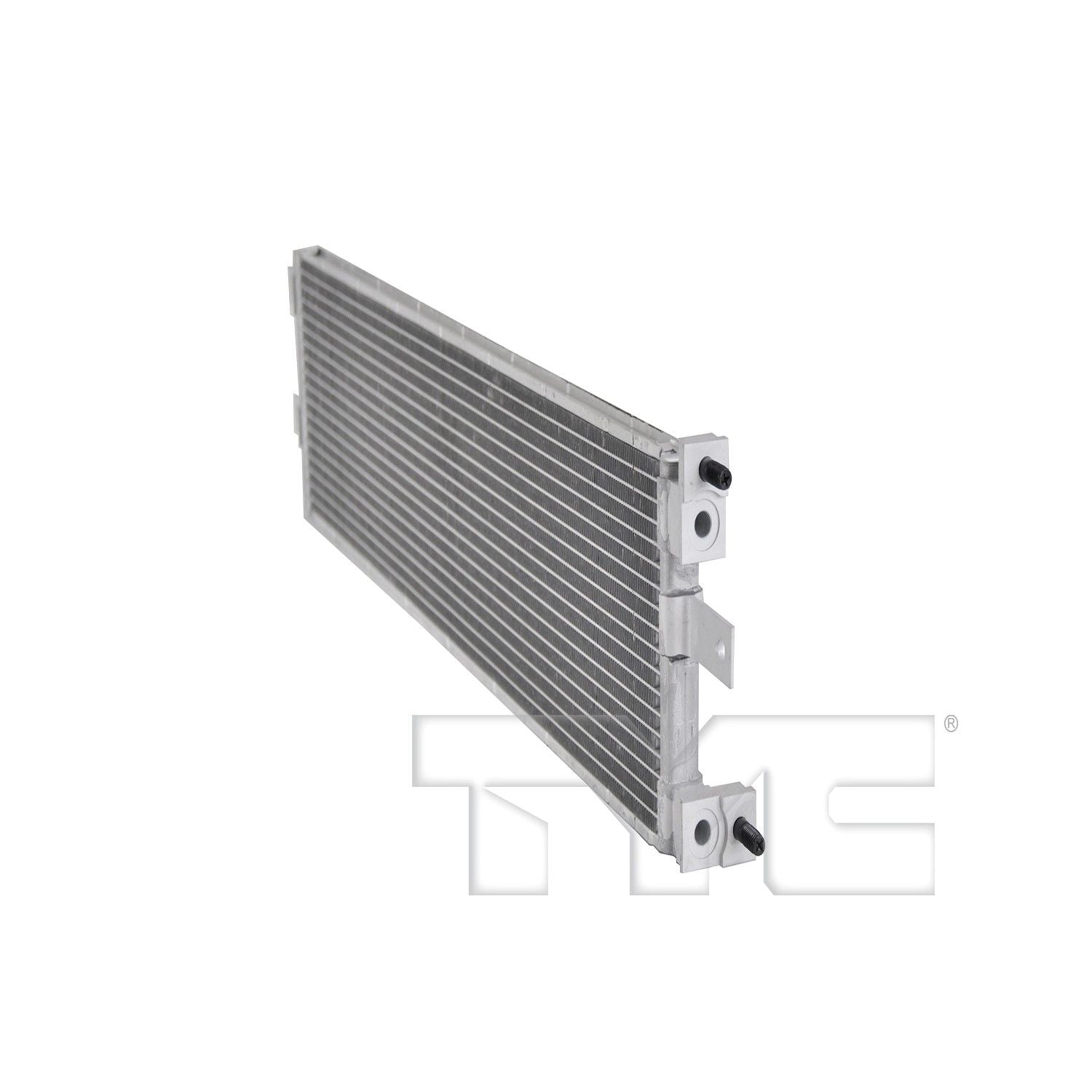 TYC A/C Condenser 30246