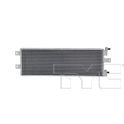 TYC A/C Condenser 30246