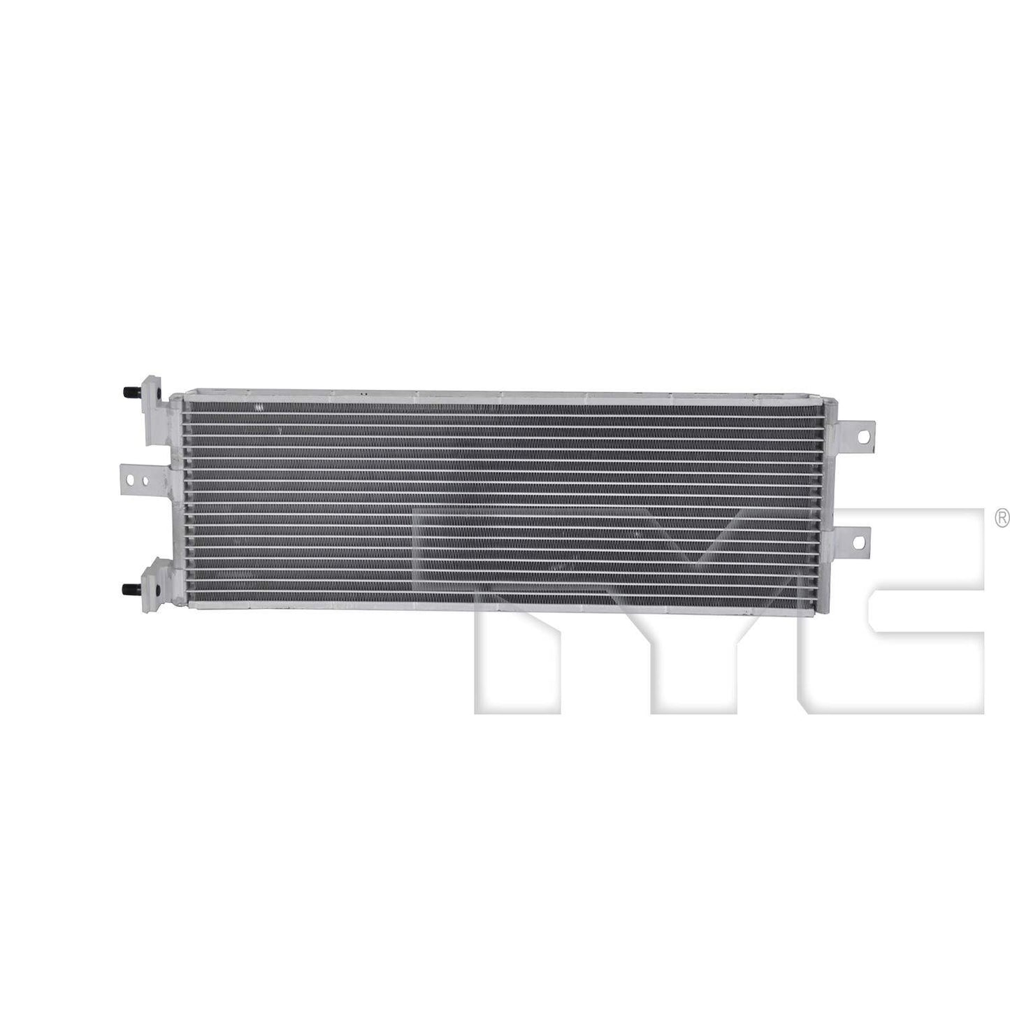 TYC A/C Condenser 30246
