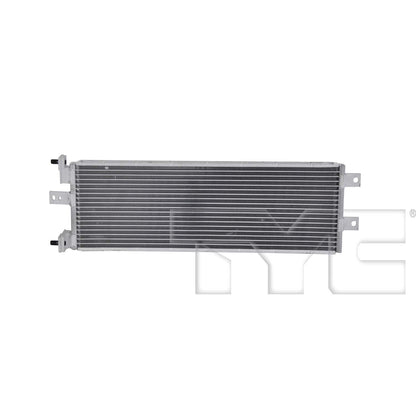 TYC A/C Condenser 30246