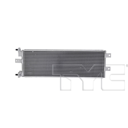 TYC A/C Condenser 30246