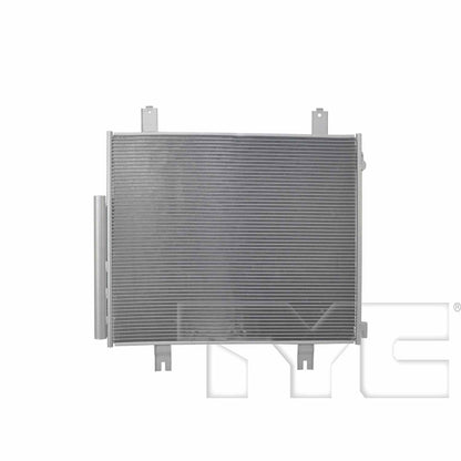 TYC A/C Condenser 30249