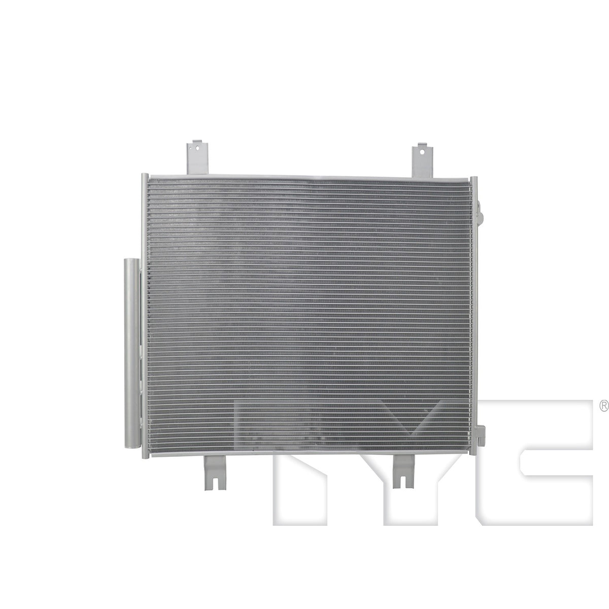 TYC A/C Condenser 30249