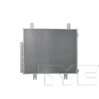 TYC A/C Condenser 30249