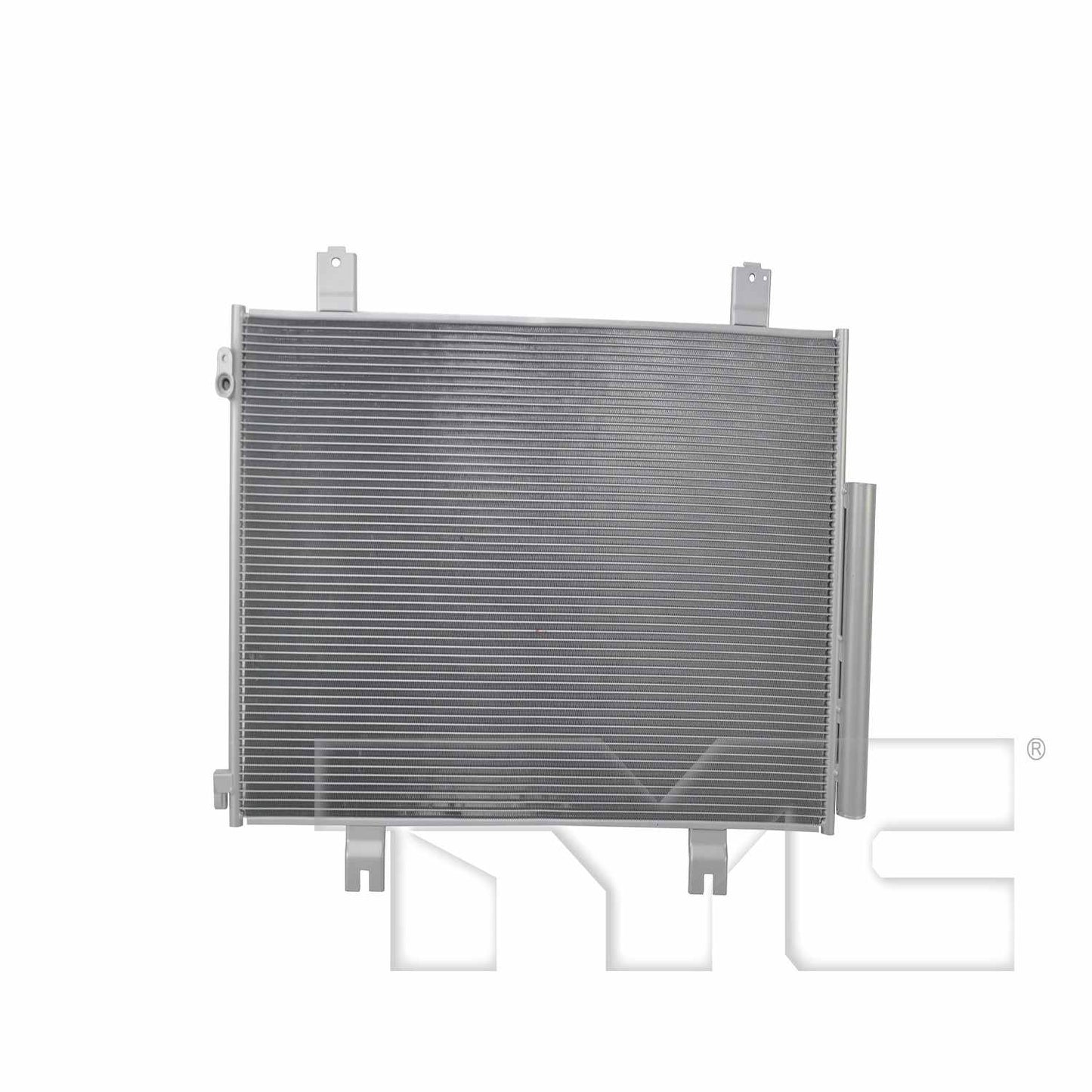 TYC A/C Condenser 30249