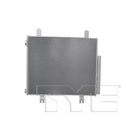 TYC A/C Condenser 30249