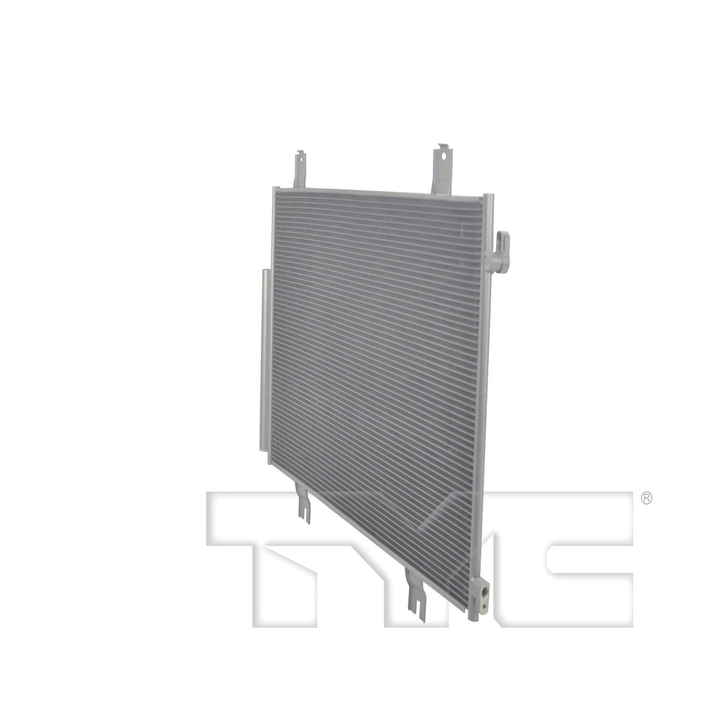 TYC A/C Condenser 30249