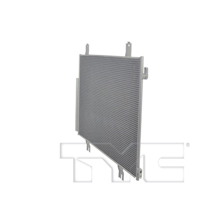 TYC A/C Condenser 30249