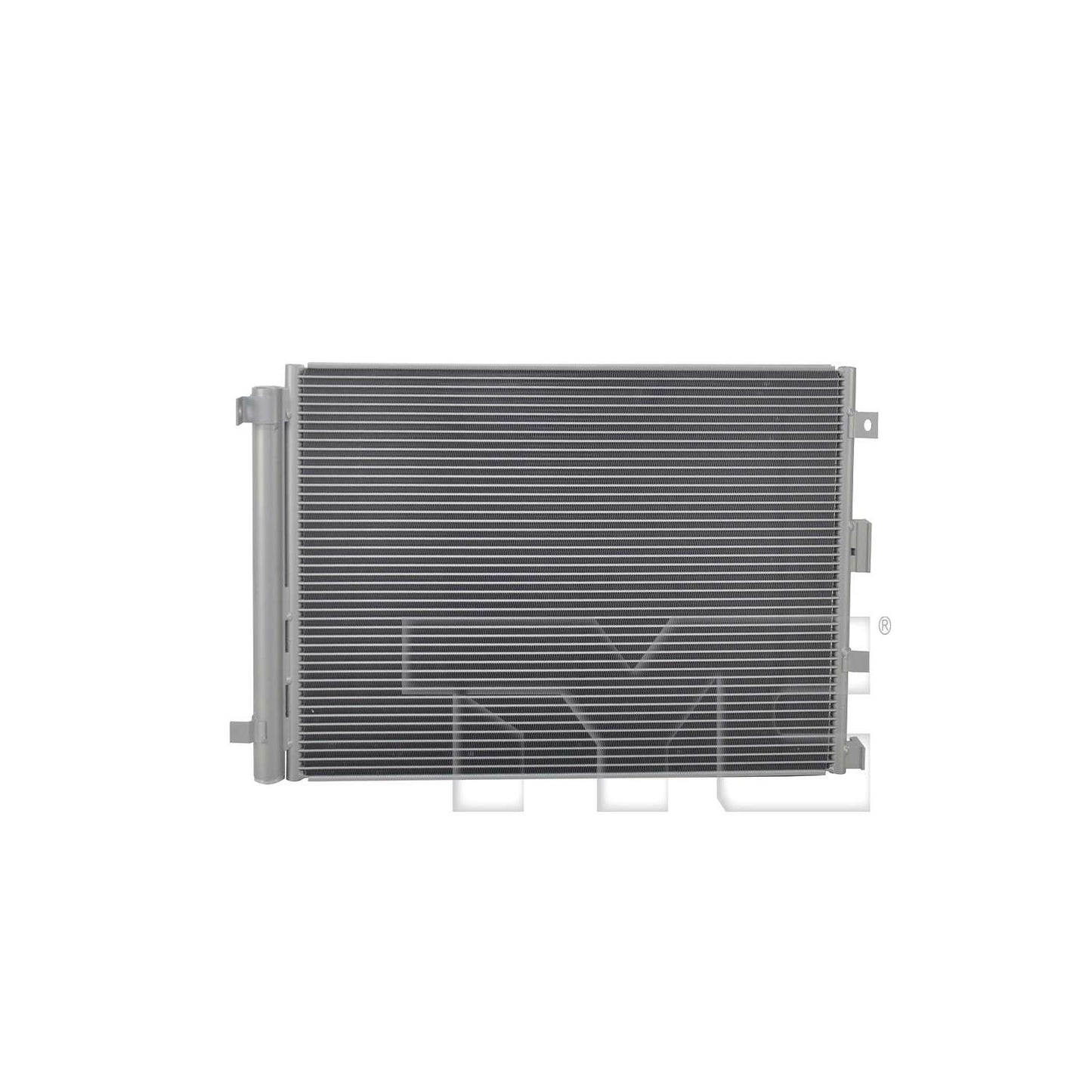 TYC A/C Condenser 30250