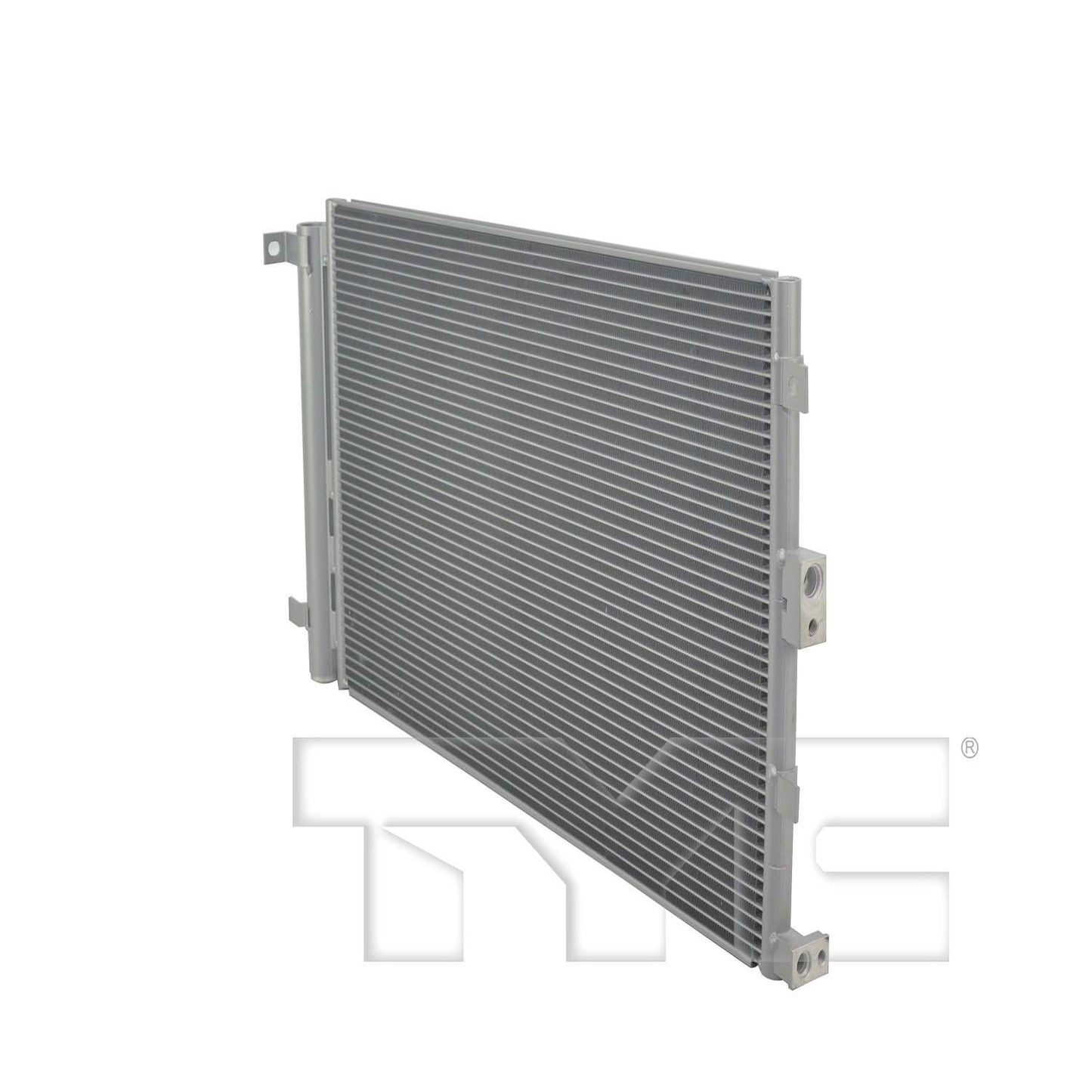 TYC A/C Condenser 30250
