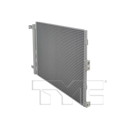 TYC A/C Condenser 30250