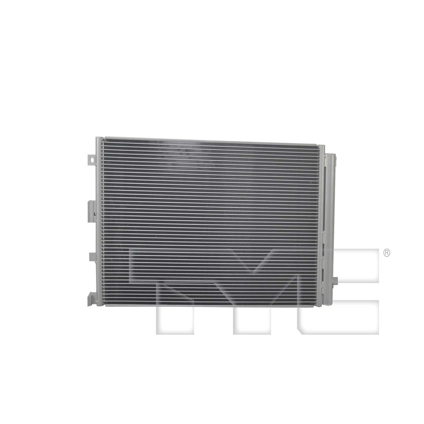 TYC A/C Condenser 30250