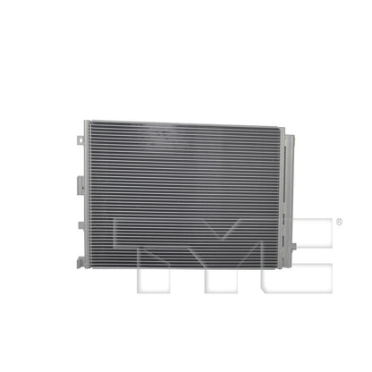 TYC A/C Condenser 30250