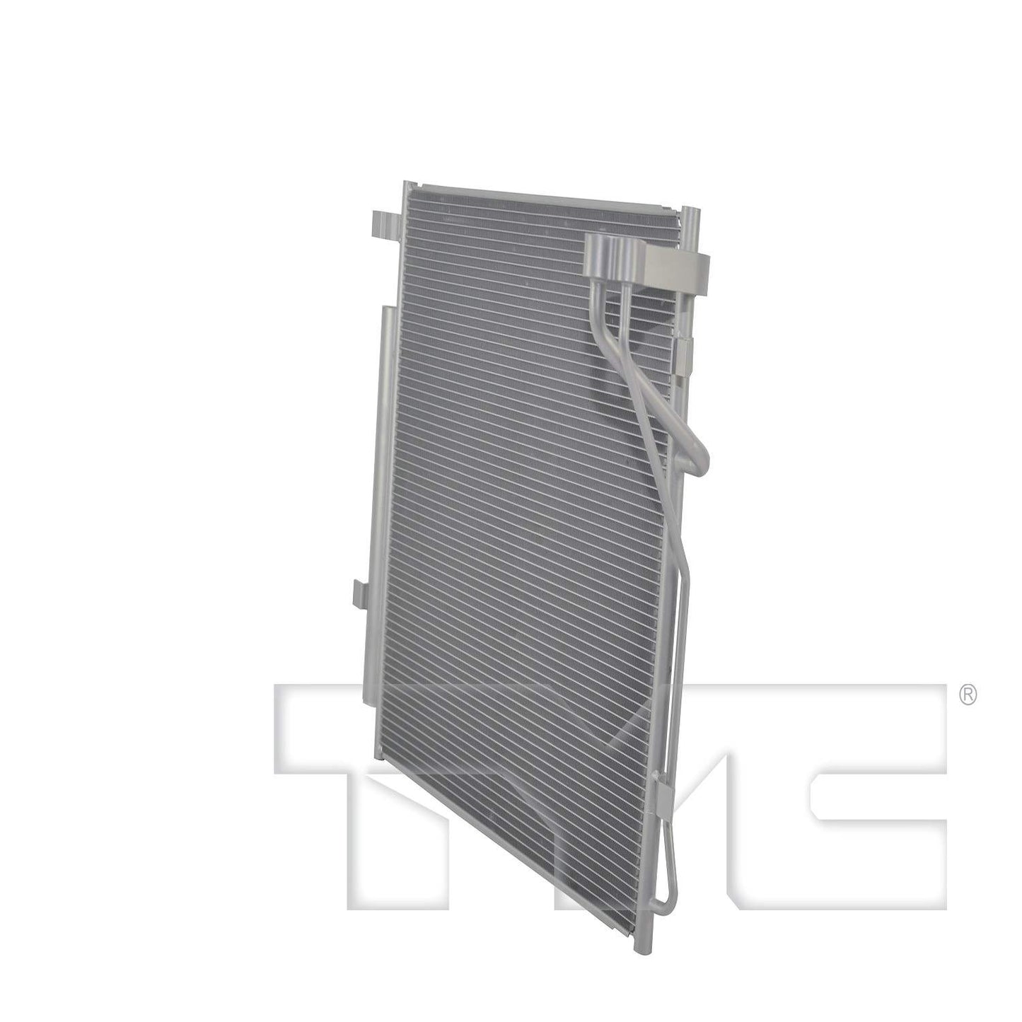 TYC A/C Condenser 30252
