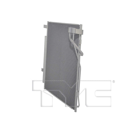 TYC A/C Condenser 30252