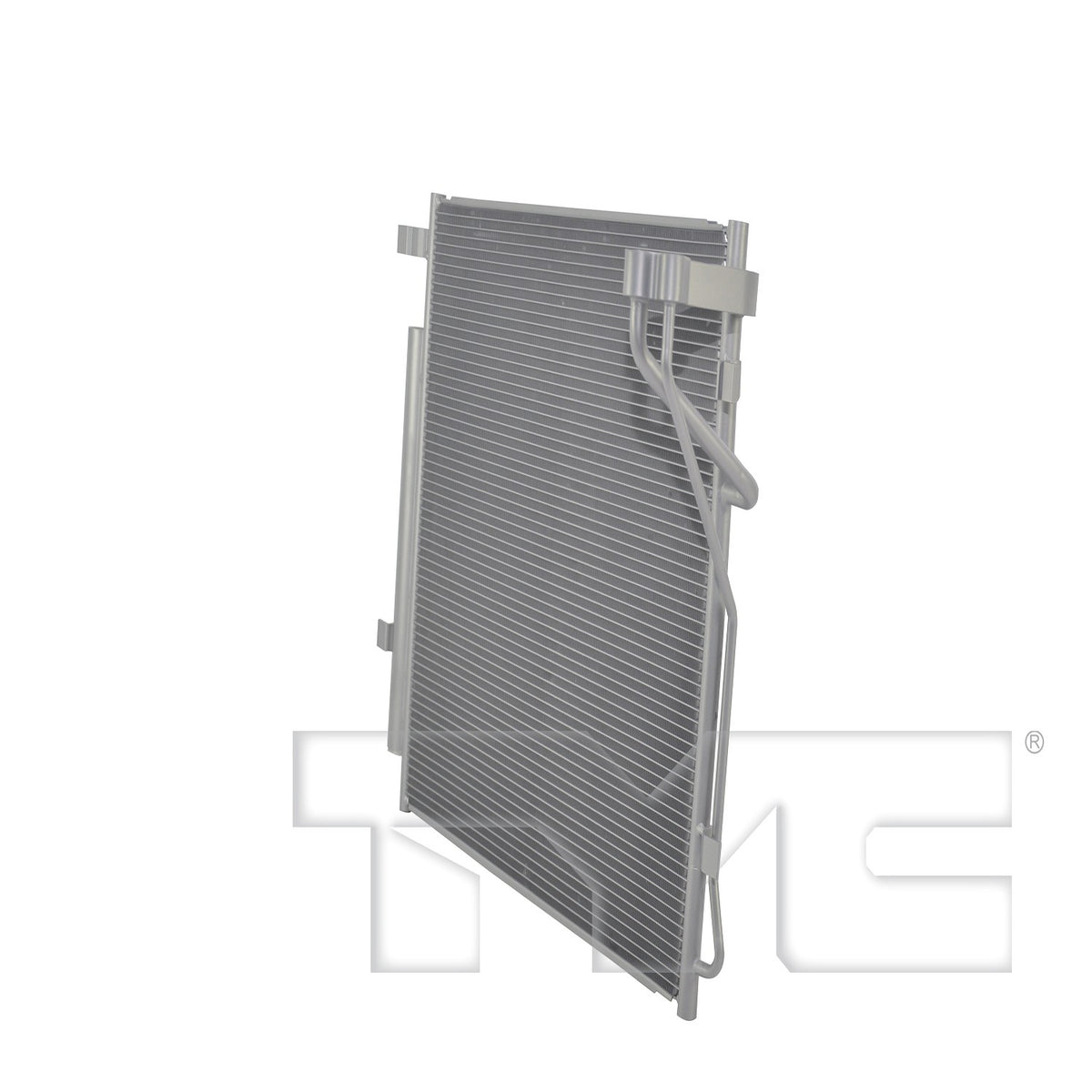 TYC A/C Condenser 30252