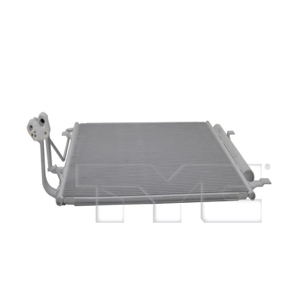 TYC A/C Condenser 30252