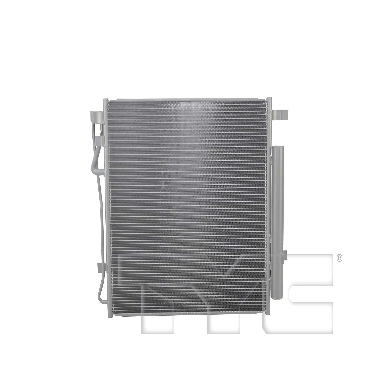 TYC A/C Condenser 30252