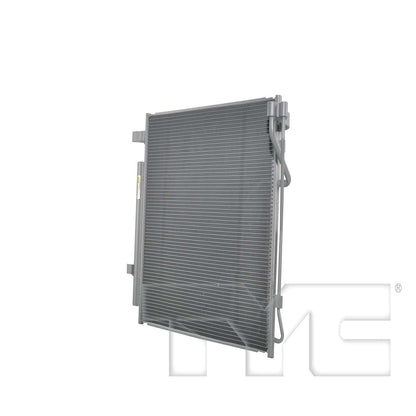 TYC A/C Condenser 30253