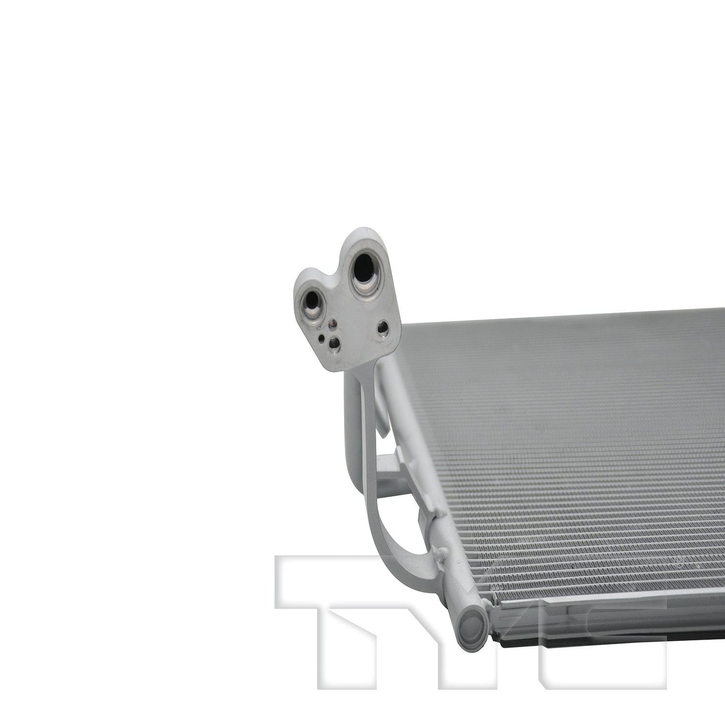 TYC A/C Condenser 30254